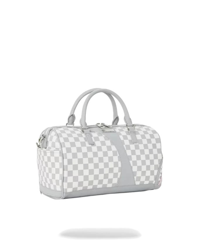AIR TO THE THRONE JETSET MINI-DUFFLE AIR TO THE THRONE JETSET MINI-DUFFLE