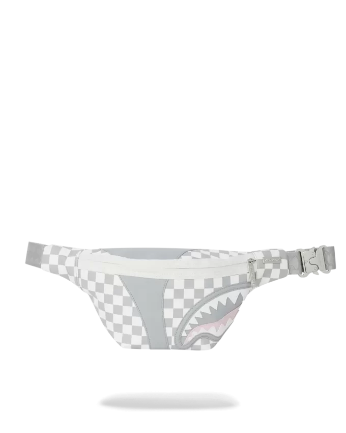 AIR TO THE THRONE JETSET SAVVY CROSSBODY