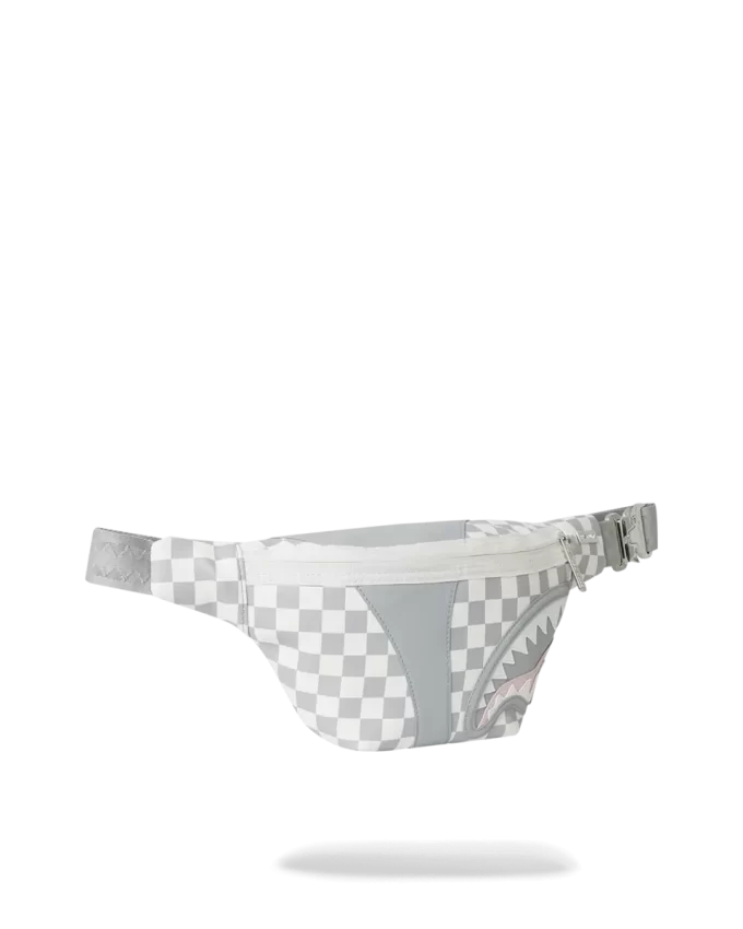 AIR TO THE THRONE JETSET SAVVY CROSSBODY