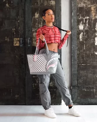 AIR TO THE THRONE JETSET-TASCHE