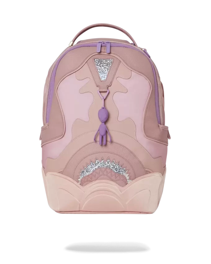 ALIEN BABY RUCKSACK