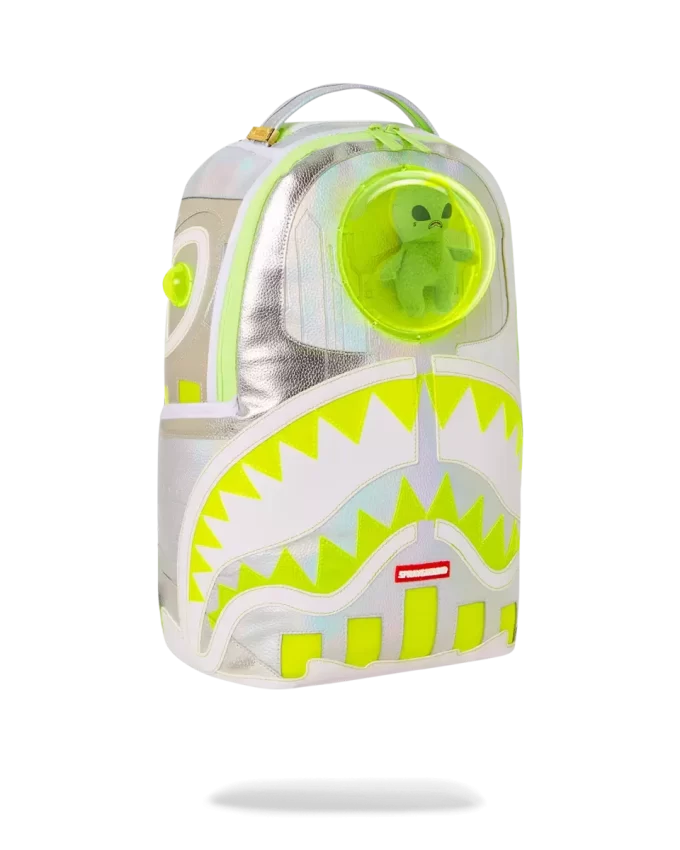 ALIEN MUTTERSCHIFF RUCKSACK