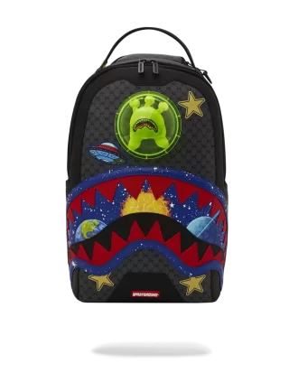 ALIEN ZZZADDY DLXSV RUCKSACK