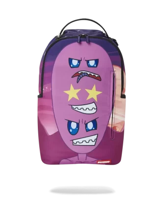 ALIENS ALIENS ALIENS RUCKSACK