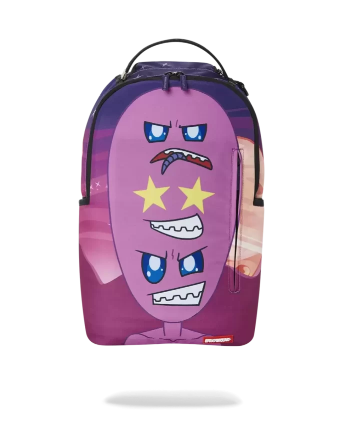 ALIENS ALIENS ALIENS RUCKSACK