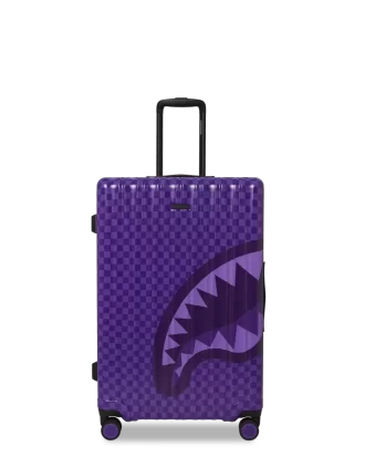 ALLE SYSTEME BEREIT – GROSSE GEPÄCK