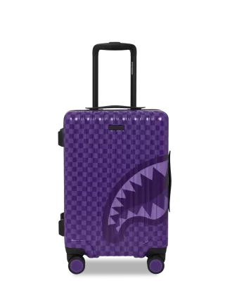 ALLE SYSTEME FUNKTIONIEREN HANDGEPÄCK