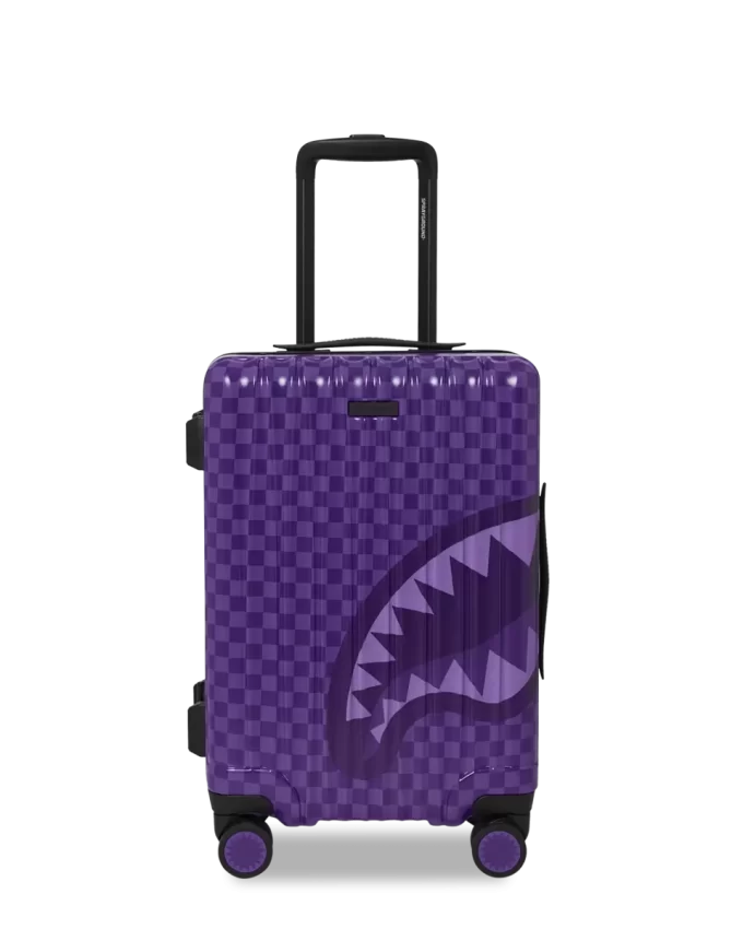 ALLE SYSTEME FUNKTIONIEREN HANDGEPÄCK ALLE SYSTEME FUNKTIONIEREN HANDGEPÄCK