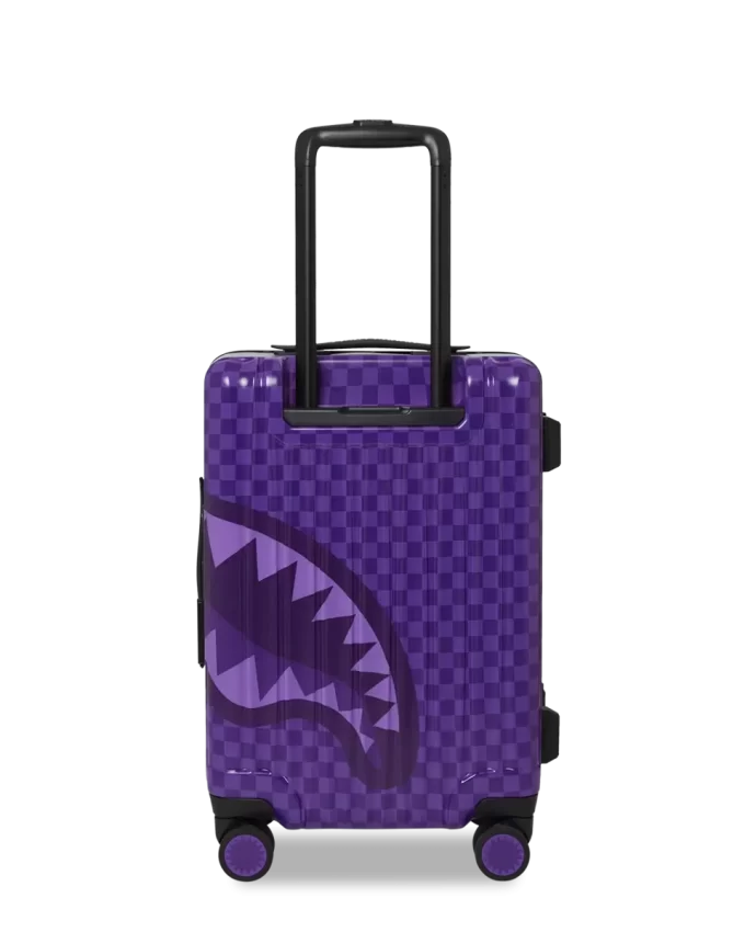 ALLE SYSTEME FUNKTIONIEREN HANDGEPÄCK ALLE SYSTEME FUNKTIONIEREN HANDGEPÄCK