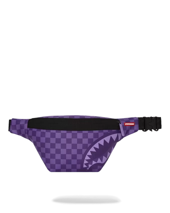 ALLE SYSTEME FUNKTIONIEREN SAVVY CROSSBODY