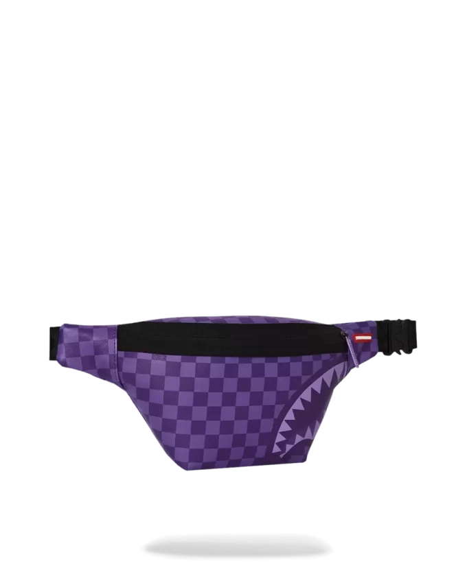 ALLE SYSTEME FUNKTIONIEREN SAVVY CROSSBODY