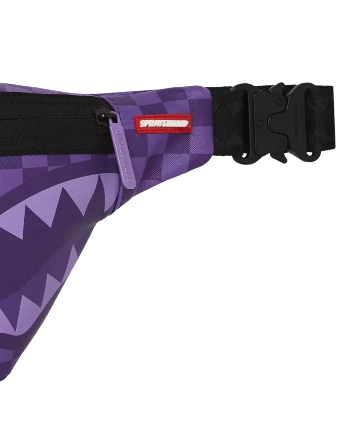 ALLE SYSTEME FUNKTIONIEREN SAVVY CROSSBODY