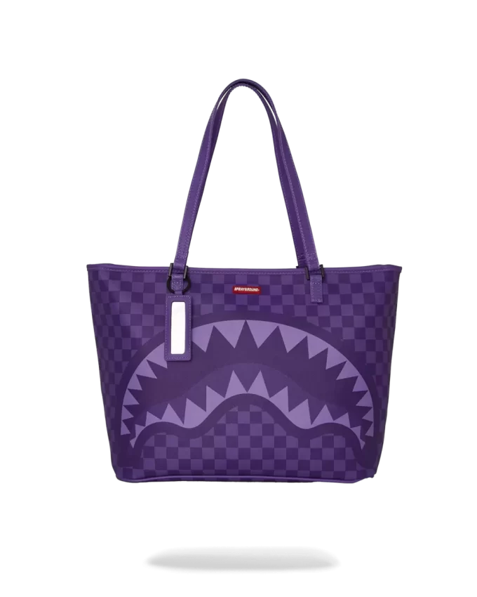 ALLE SYSTEME FUNKTIONIEREN, TASCHE