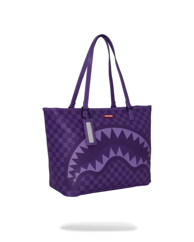 ALLE SYSTEME FUNKTIONIEREN, TASCHE