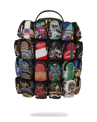 ALLE TASCHEN DER WELT – 15-JÄHRIGES JUBILÄUM – SUPER SELTENE AUSGABE