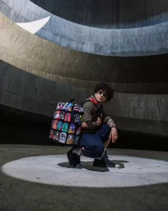 ALLE TASCHEN DER WELT – 15-JÄHRIGES JUBILÄUM – SUPER SELTENE AUSGABE