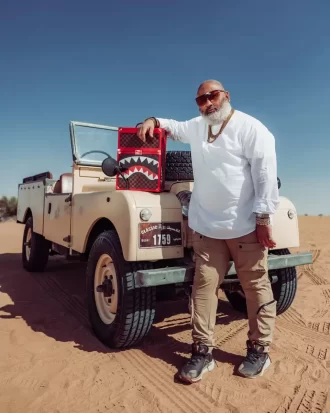 ALLES ODER NICHTS HAIE IN PARIS CHATURANGA HAI 1900 RUCKSACK