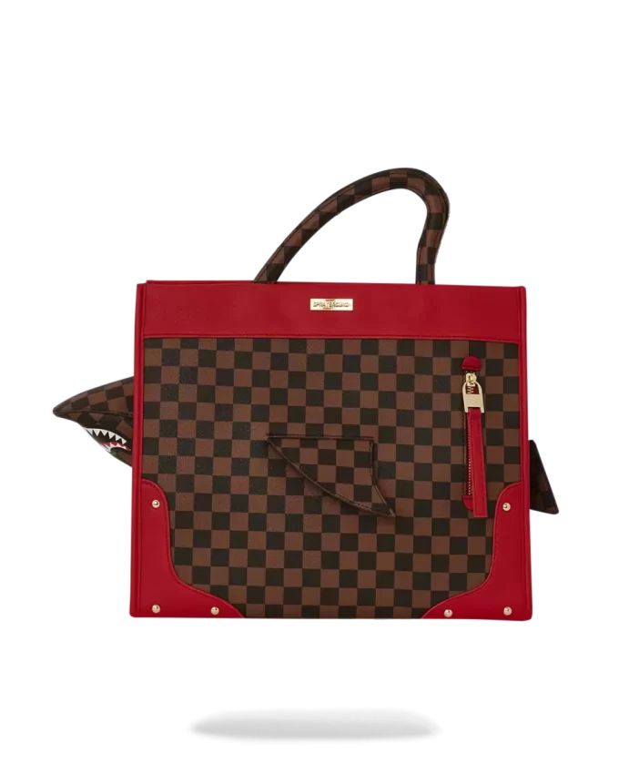 ALLES ODER NICHTS HAIE IN PARIS TOTE