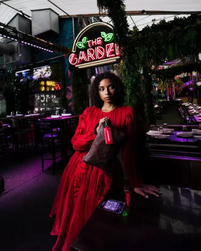 ALPHA NAVIGATOR ÜBERGANGSKUPPLUNG