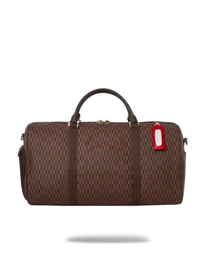 ALPHA NAVIGATOR DUFFLE ALPHA NAVIGATOR DUFFLE