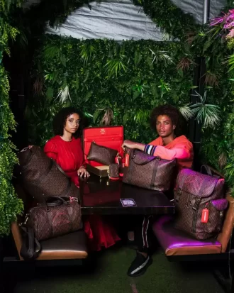 ALPHA NAVIGATOR GELDBÖRSE