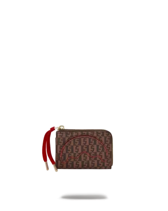 ALPHA NAVIGATOR GELDBÖRSE