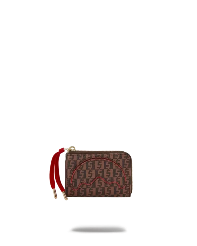 ALPHA NAVIGATOR GELDBÖRSE