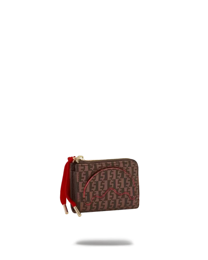 ALPHA NAVIGATOR GELDBÖRSE