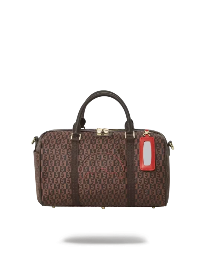 ALPHA NAVIGATOR MINI-REISEFLÄSCHE