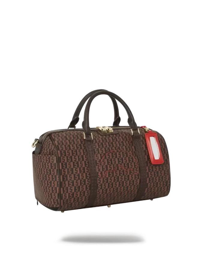 ALPHA NAVIGATOR MINI-REISEFLÄSCHE