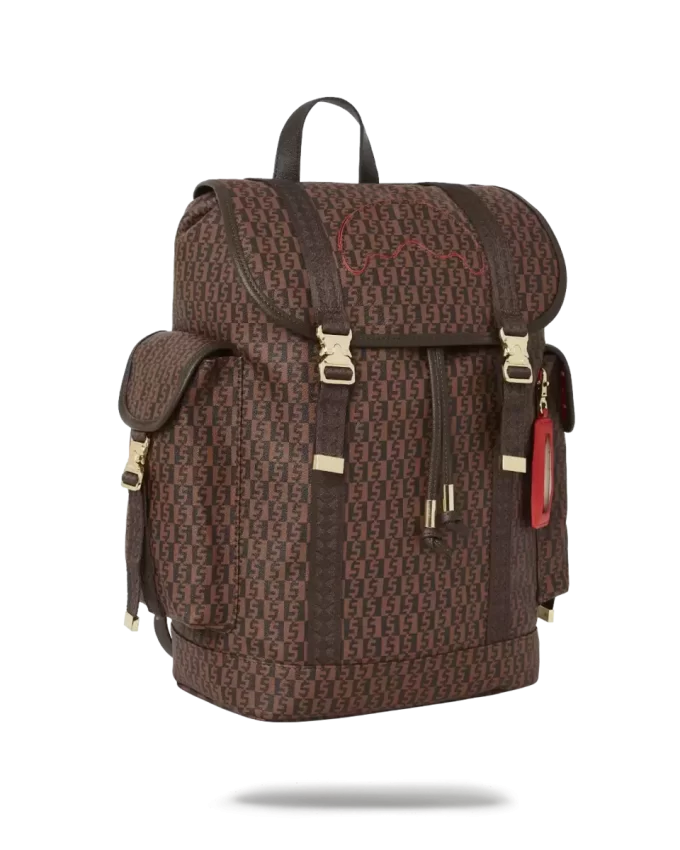 ALPHA NAVIGATOR MONTE CARLO