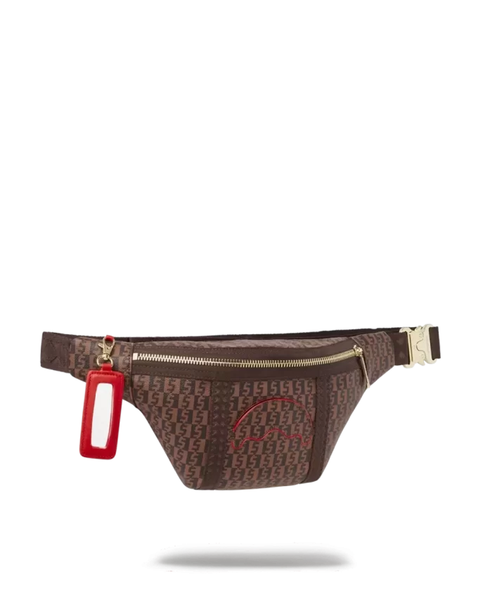 ALPHA NAVIGATOR SAVVY CROSSBODY