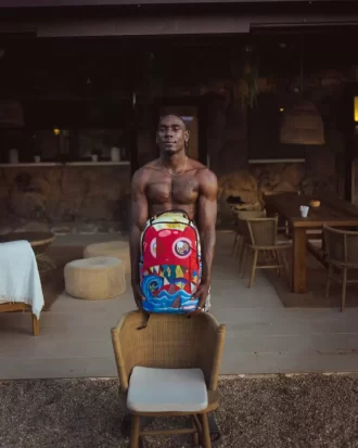 ALTERNATIVE REALITÄT (DLXR)