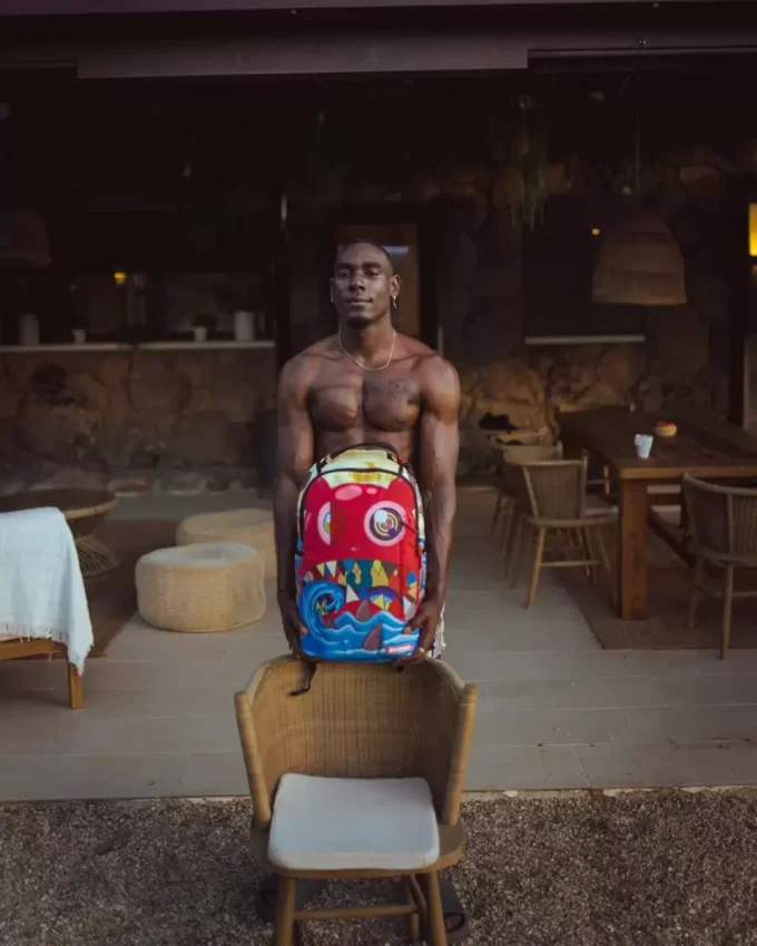 ALTERNATIVE REALITÄT (DLXR)