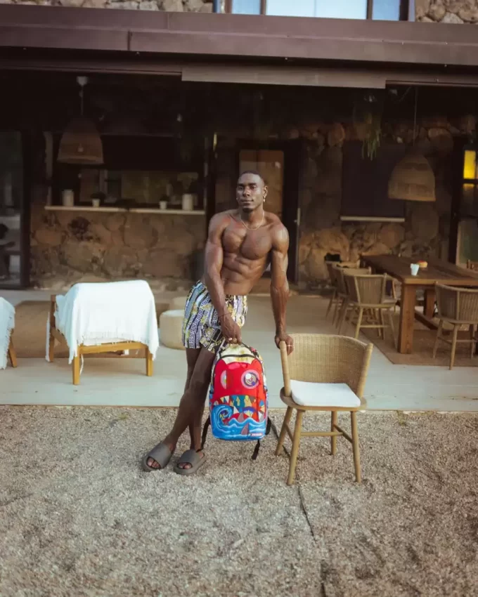 ALTERNATIVE REALITÄT (DLXR)