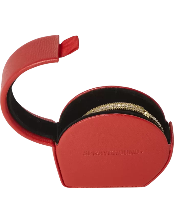 AMNESTY HANDSCHELLENARMBAND (18K)