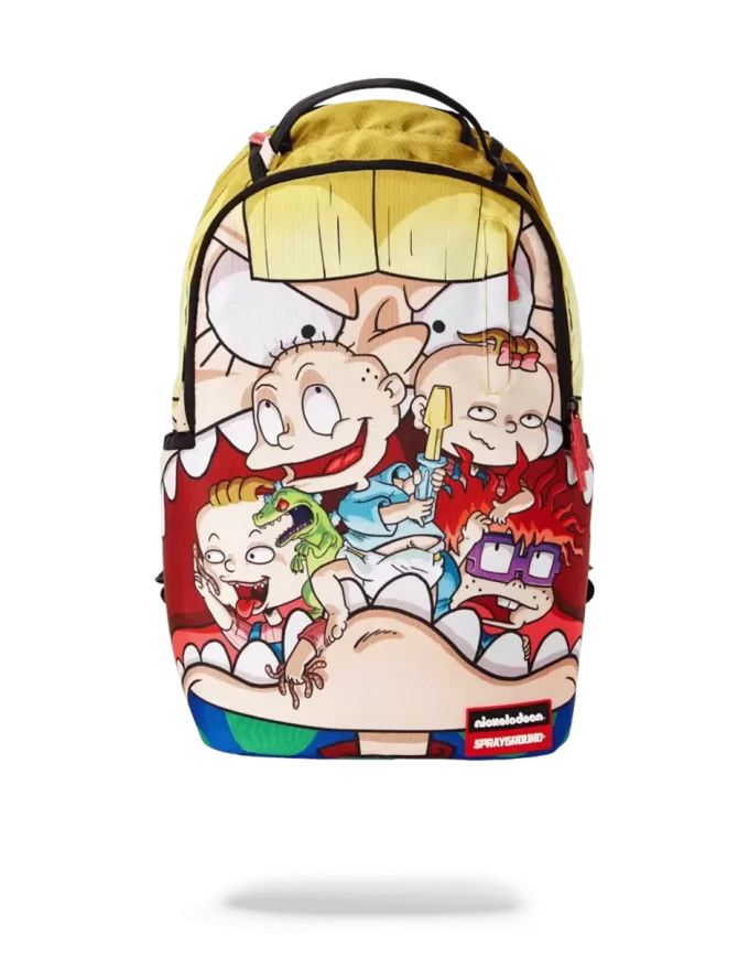 ANGELICA SHARK ANGELICA SHARK