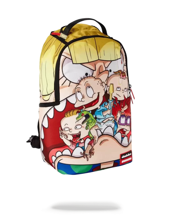 ANGELICA SHARK ANGELICA SHARK