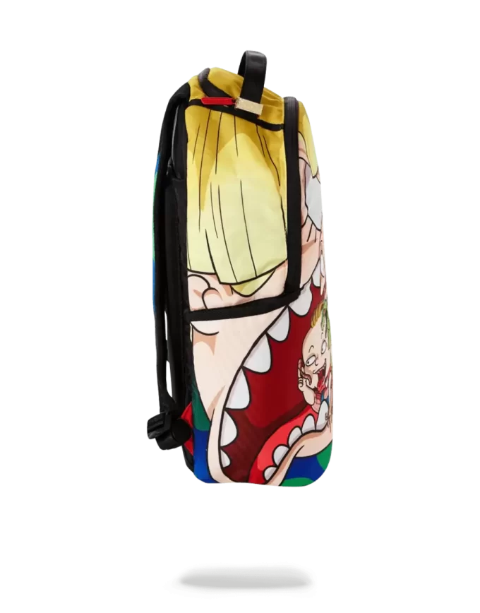 ANGELICA SHARK ANGELICA SHARK