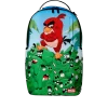 ANGRY BIRDS SCHWEINBERG-RUCKSACK