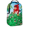 ANGRY BIRDS SCHWEINBERG-RUCKSACK
