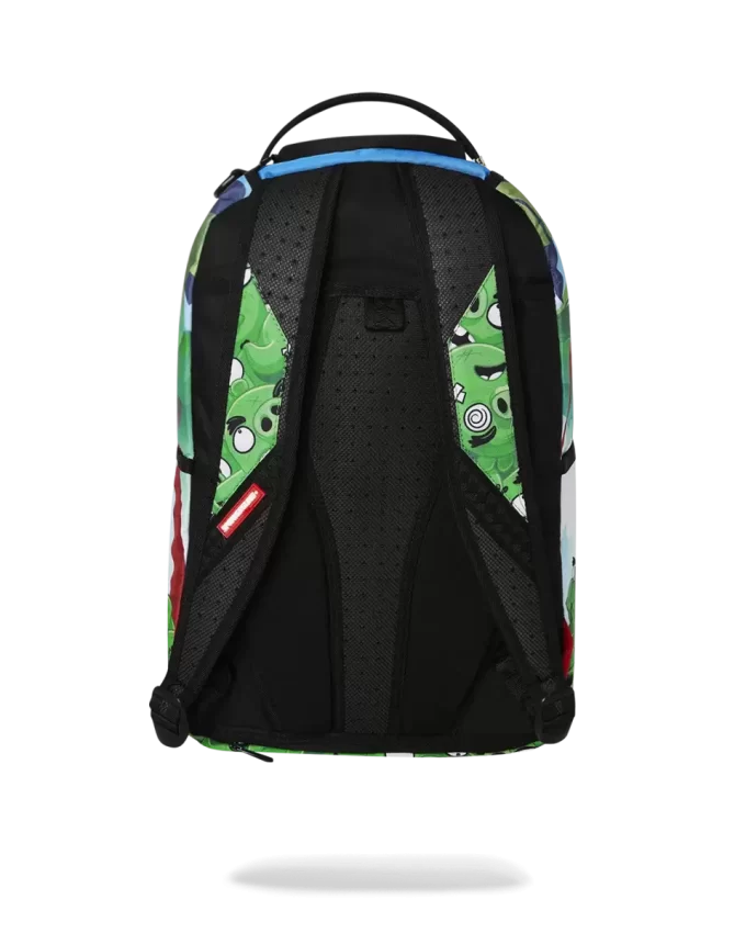 ANGRY BIRDS SCHWEINBERG-RUCKSACK