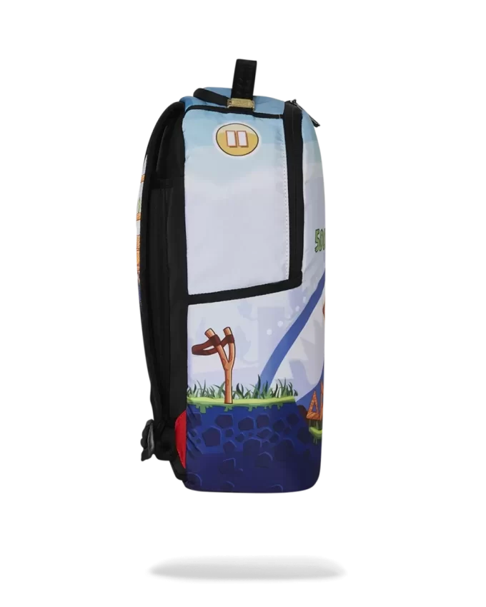 ANGRY BIRDS SHARK DEFENSE RUCKSACK