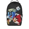 ANGRY BIRDS X MONEY BOYS RUCKSACK