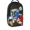 ANGRY BIRDS X MONEY BOYS RUCKSACK