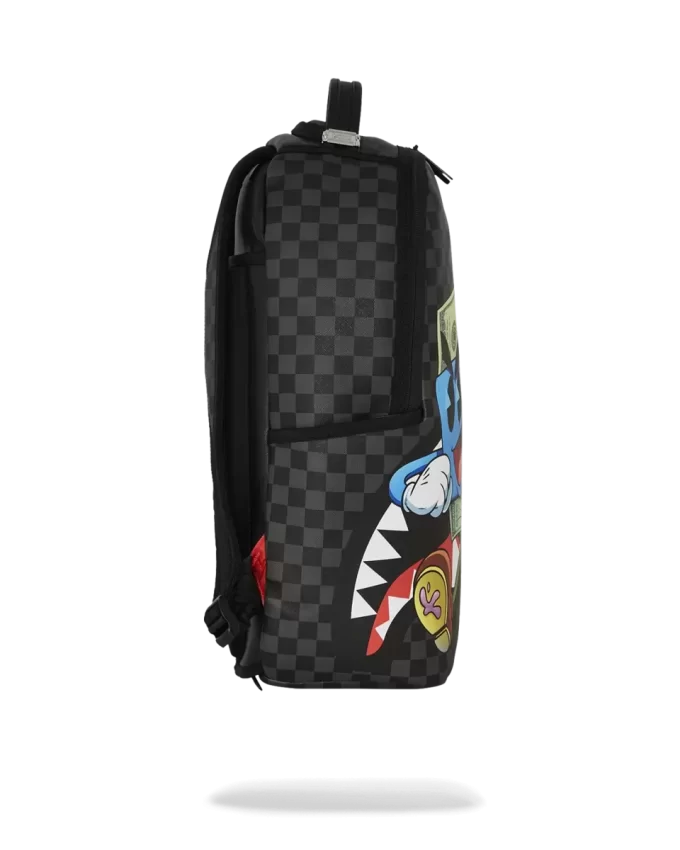 ANGRY BIRDS X MONEY BOYS RUCKSACK