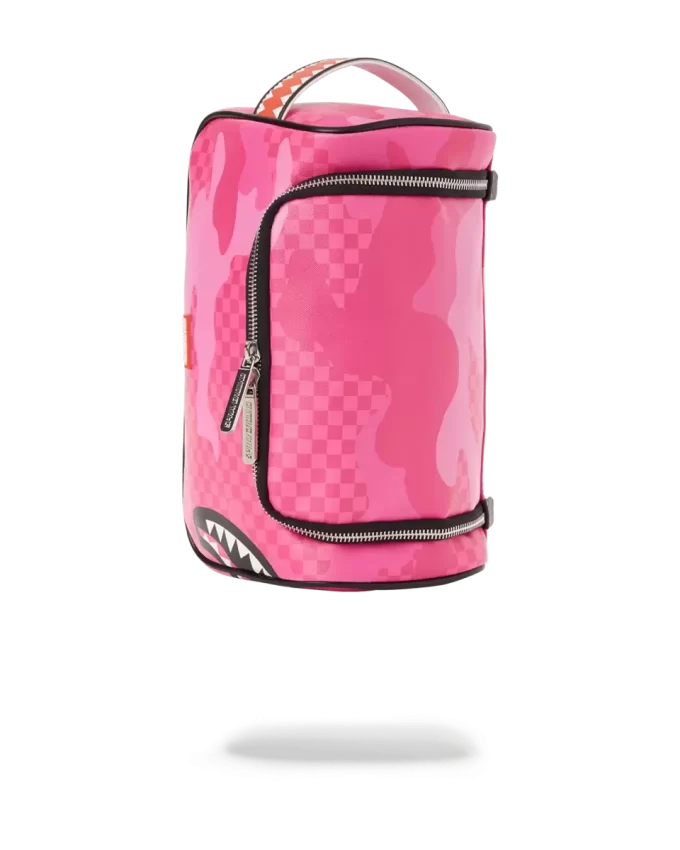 Anime-Tarnmuster-KOSMETIKTASCHE Anime-Tarnmuster-KOSMETIKTASCHE