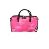 Anime-Tarnmuster Mini-Reisetasche
