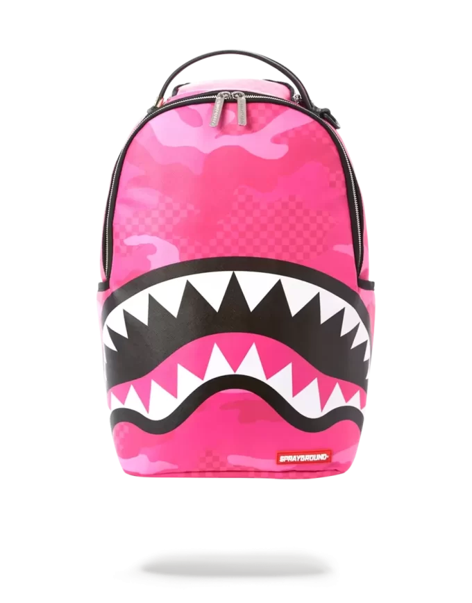 Anime-Tarnrucksack