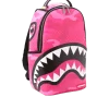 Anime-Tarnrucksack